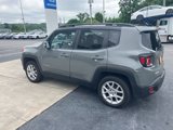 Used 2021 Jeep Renegade Limited image 3