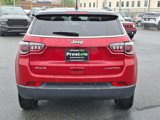 New 2025 Jeep Compass Limited image 5