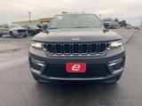 New 2025 Jeep Grand Cherokee Limited image 2