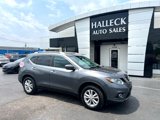 Used 2016 Nissan Rogue S image 6