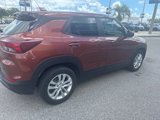 Used 2021 Chevrolet TrailBlazer LS image 3