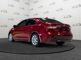 Used 2022 Toyota Corolla LE image 3