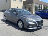Used 2021 Nissan Sentra S image 5
