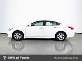 Used 2017 Nissan Altima 2.5 S w/ Power Driver Seat Package image 4