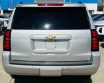 Used 2017 Chevrolet Suburban LT w/ Luxury Package image 3