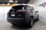 Used 2020 Jeep Cherokee Latitude Plus image 5