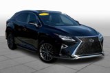 Used 2017 Lexus RX 350 F Sport w/ Accessory Package image 2