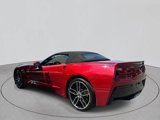 Used 2015 Chevrolet Corvette Stingray Convertible w/ 3LT Preferred Equipment Group image 3