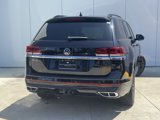 Used 2021 Volkswagen Atlas SE w/ Panoramic Sunroof Package image 6