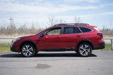 Used 2021 Subaru Outback Limited image 6