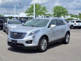 Used 2017 Cadillac XT5 Luxury image 2