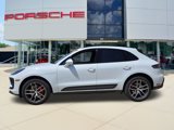 Certified 2022 Porsche Macan S image 3