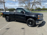 Used 2014 Chevrolet Silverado 1500 LT image 2
