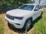 Used 2022 Jeep Grand Cherokee Limited w/ Tech Group image 2