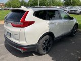 Certified 2017 Honda CR-V Touring image 3