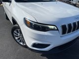 Used 2022 Jeep Cherokee Latitude Lux image 3