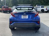 Used 2018 Toyota C-HR XLE image 4