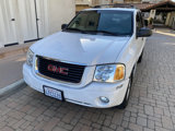 Used 2002 GMC Envoy SLE image 5