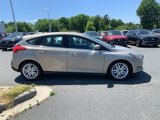 Used 2015 Ford Focus Titanium w/ Titanium Cold Weather Package image 6