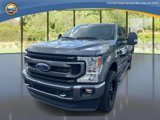 Used 2022 Ford F250 XLT w/ XLT Premium Package image 5