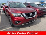 Used 2019 Nissan Pathfinder SL image 3