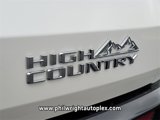 New 2025 Chevrolet Traverse High Country image 6