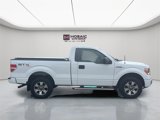 Used 2013 Ford F150 STX w/ Mid Equipment Group image 2