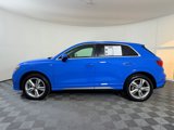 Used 2022 Audi Q3 2.0T Premium Plus image 2