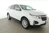 Used 2024 Chevrolet Equinox LT image 3