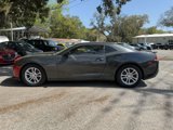 Used 2015 Chevrolet Camaro LS image 2