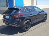 New 2025 Chevrolet Trax ACTIV w/ Sunroof Package image 3