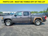 Used 2010 GMC Sierra 1500 SLE w/ All-Terrain Package image 2