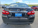 Used 2016 Nissan Altima 2.5 SV w/ Convenience Package image 5