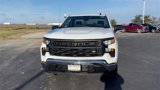 New 2025 Chevrolet Silverado 1500 W/T w/ WT Value Package image 3