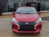 New 2024 Mitsubishi Mirage G4 ES image 2