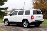 Used 2016 Jeep Patriot Latitude image 6