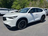 New 2025 Acura ADX A-Spec image 1