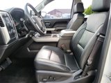 Used 2016 Chevrolet Silverado 1500 LTZ Z71 w/ LTZ Plus Package image 4