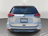 Certified 2018 Nissan Rogue SL image 3