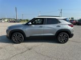 Certified 2023 Chevrolet TrailBlazer ACTIV w/ Sun and Liftgate Package image 2