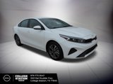 Used 2023 Kia Forte LXS image 3