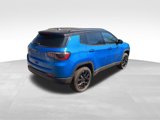 New 2024 Jeep Compass Latitude w/ Sun and Sound Group image 3