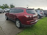 Used 2015 Chevrolet Traverse LTZ image 5