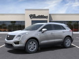 New 2025 Cadillac XT5 Luxury w/ LPO, Floor Liner Package image 2
