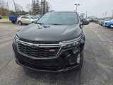 Used 2022 Chevrolet Equinox RS w/ LPO, Floor Liner Package image 5