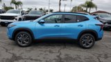 New 2025 Chevrolet Trax LT w/ Driver Confidence Package image 2