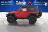 Used 2012 Jeep Wrangler Rubicon w/ Dual Top Group image 6