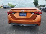 Used 2022 Nissan Sentra SR w/ Electronics Package image 6