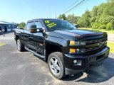 Used 2016 Chevrolet Silverado 2500 LT image 3