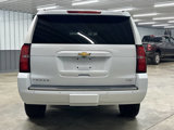 Used 2016 Chevrolet Tahoe LTZ image 6